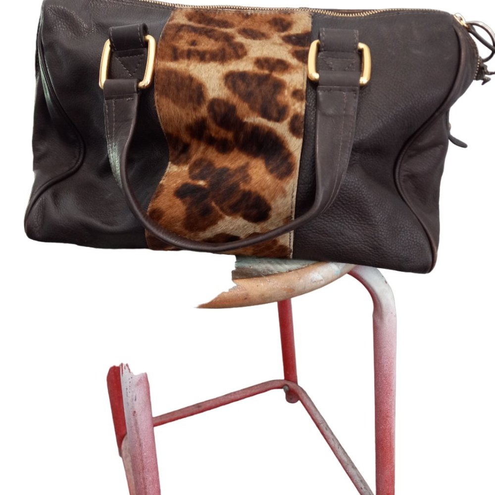 Doncaster Satchel